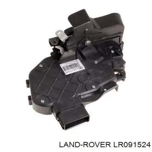 Zamek drzwi przednich prawych Land Rover LR091524 cena, od 91,20 USD