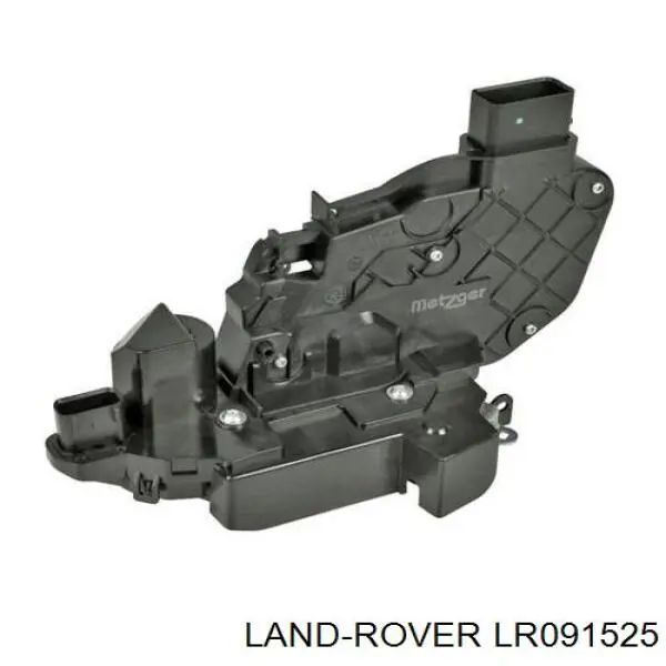 LR091525 Land Rover Zamek drzwi tylnych prawych