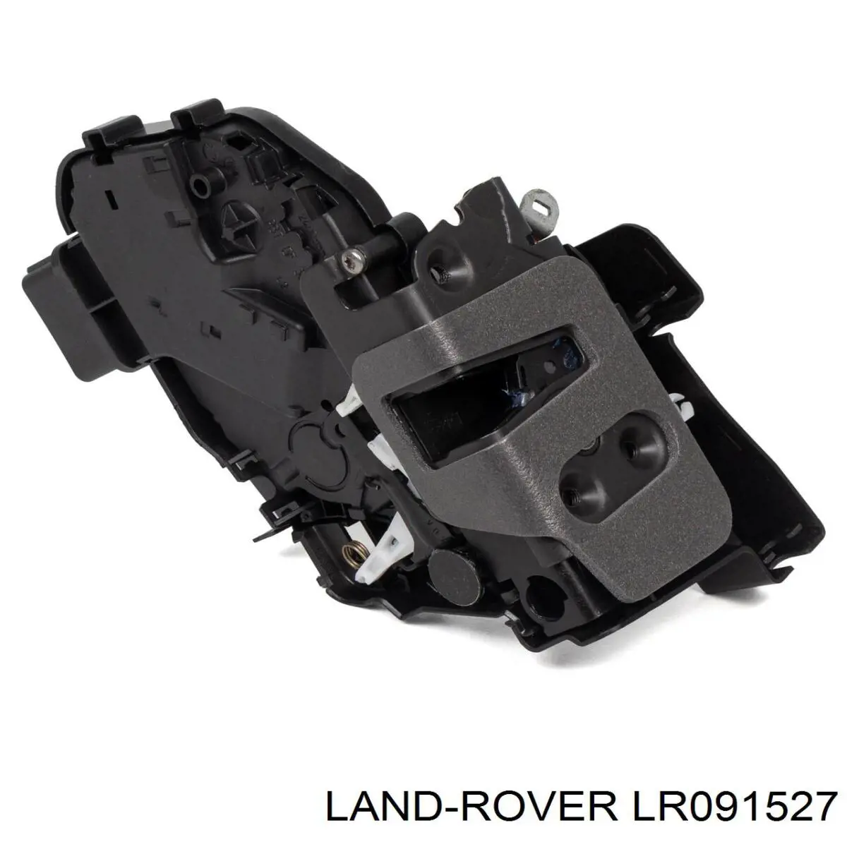Zamek drzwi przednich lewych Land Rover LR091527 cena, od 68,13 USD