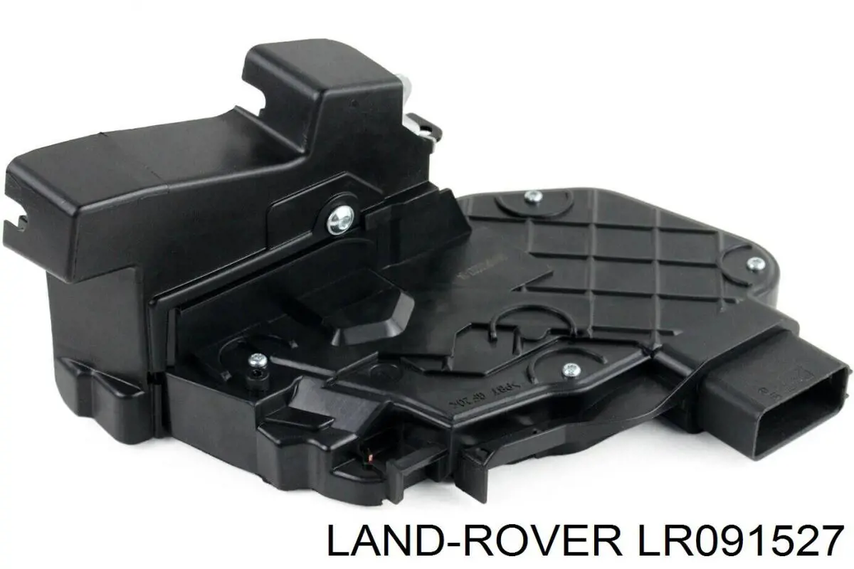 LR091527 Land Rover Zamek drzwi przednich lewych
