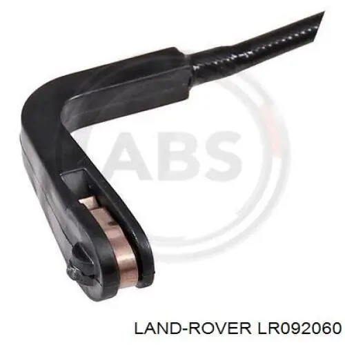 Czujnik zużycia klocków hamulcowych tylny Land Rover LR092060 cena, od 17,92 USD