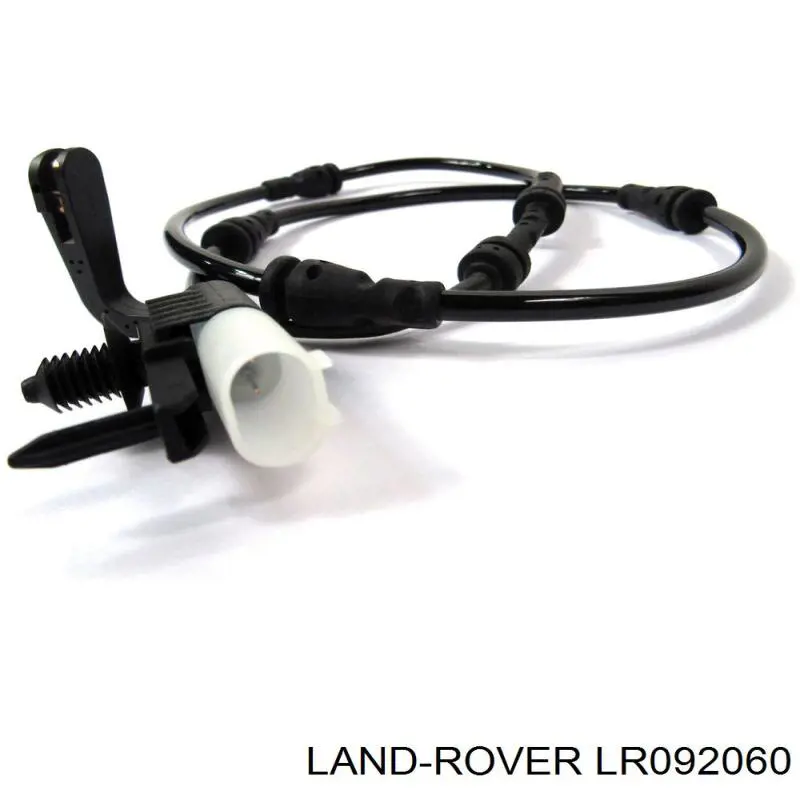 Do koszyka LR092060 Land Rover Czujnik zużycia klocków hamulcowych tylny