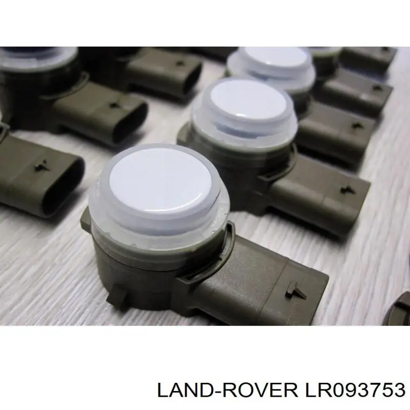 LR093753 Land Rover Czujnik parkowania, zestaw montażowy