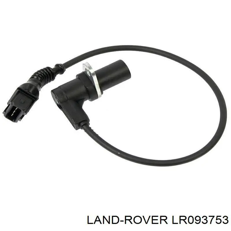 Do koszyka LR093753 Land Rover Czujnik parkowania, zestaw montażowy
