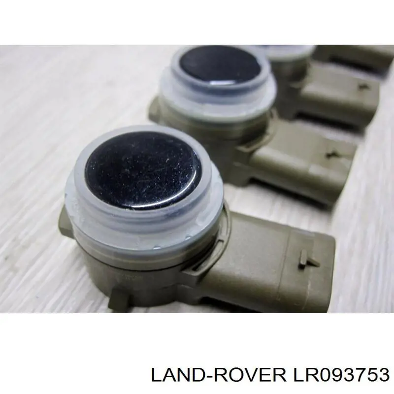 LR093753 Land Rover Czujnik parkowania, zestaw montażowy