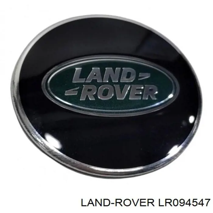 Zaślepka piasty Land Rover LR094547 cena, od 31,74 USD