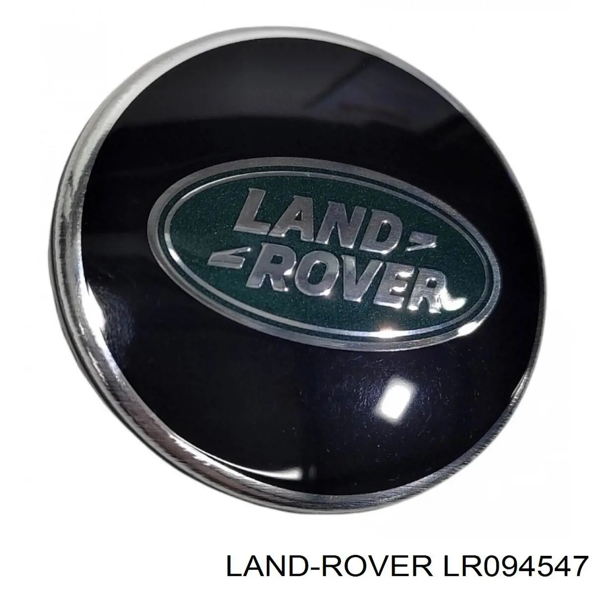 LR094547 Land Rover Zaślepka piasty