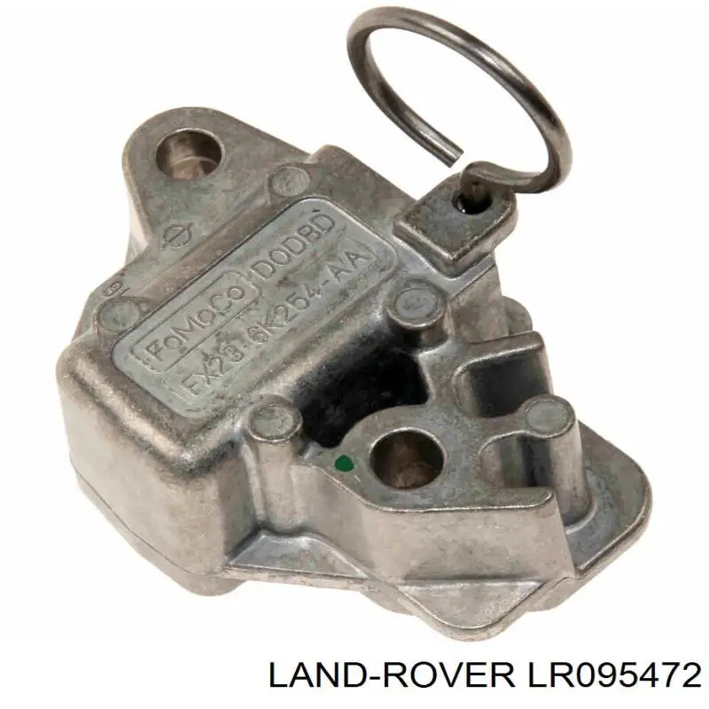 Napinacz łańcucha rozrządu Land Rover LR095472 cena, od 144,45 USD