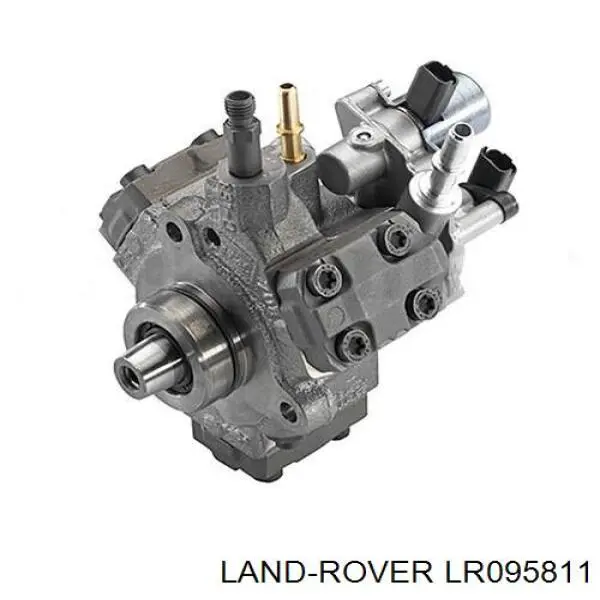 Pompa wtryskowa wysokiego ciśnienia Ford 1805485 cena, od 418,83 USD
