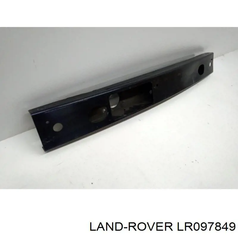 Wzmocnienie zderzaka przedniego Land Rover LR128131 cena, od 287,39 USD