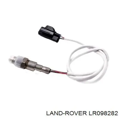 LR098282 Land Rover Sonda lambda czujnik tlenu po katalizatorze