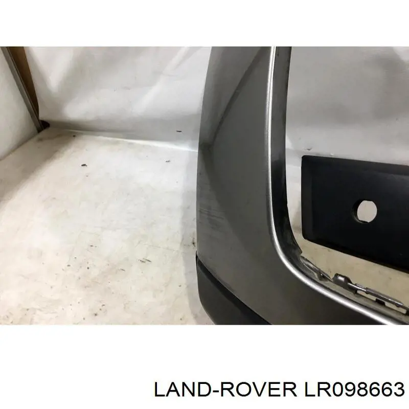 LR098663 Land Rover 