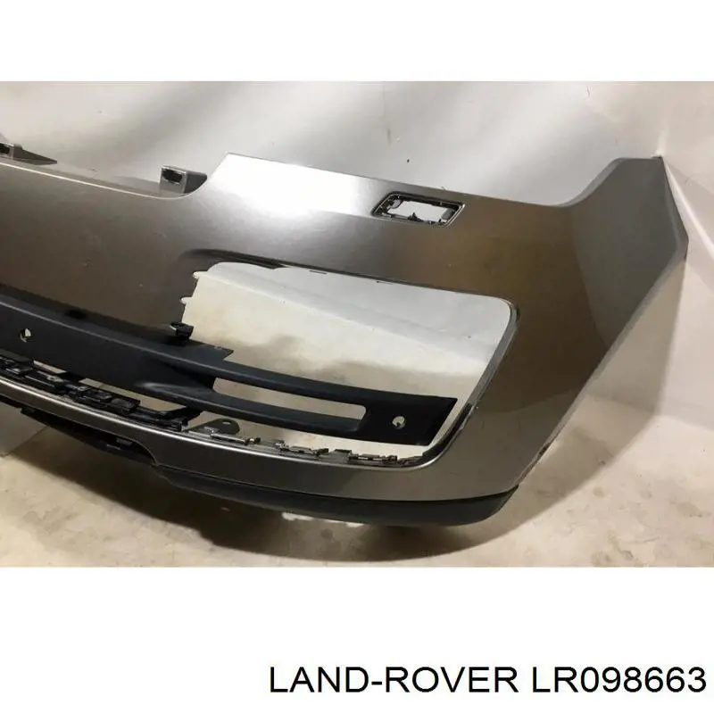 Land Rover LR098663