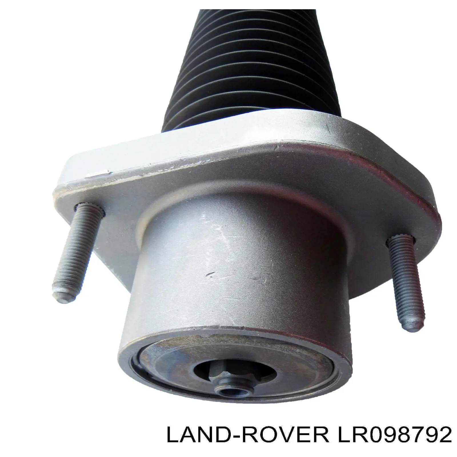 LR098792 Land Rover Amortyzator tylny lewy