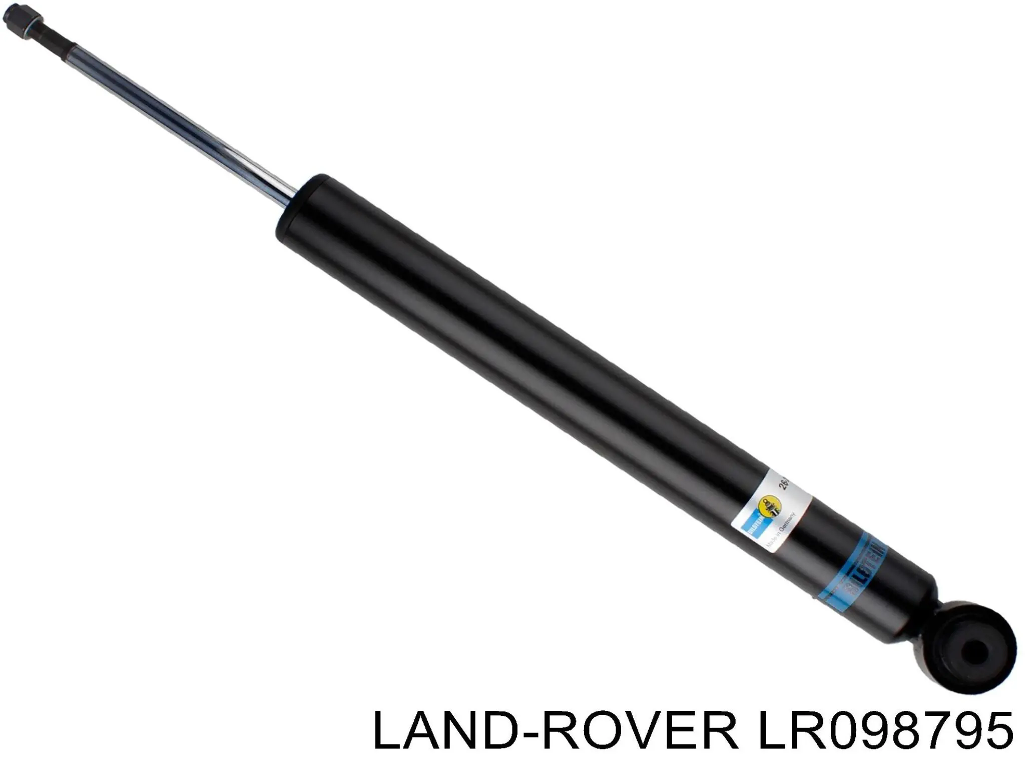 Amortyzator tylny lewy Land Rover LR098795 cena, od 540,75 USD