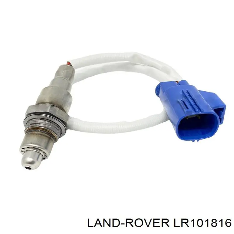 Sonda lambda, czujnik tlenu Land Rover LR049883 cena, od 119,77 USD