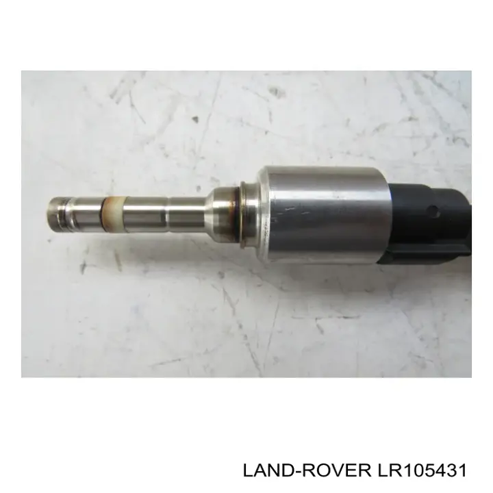 Wtryskiwacz paliwa Jaguar AJ813718