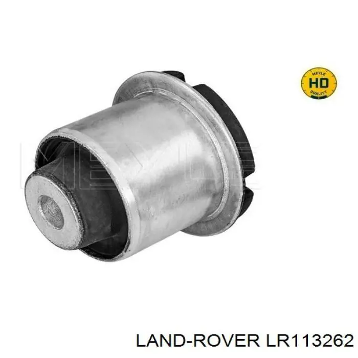 LR113262 Land Rover Wahacz zawieszenia przedniego prawy górny