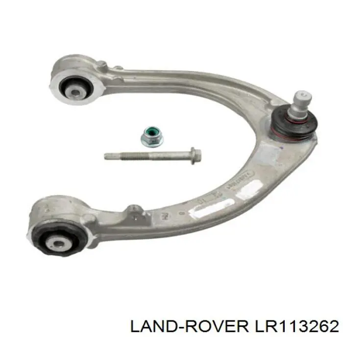 Wahacz zawieszenia przedniego prawy górny Land Rover LR113262 cena, od 128,45 USD