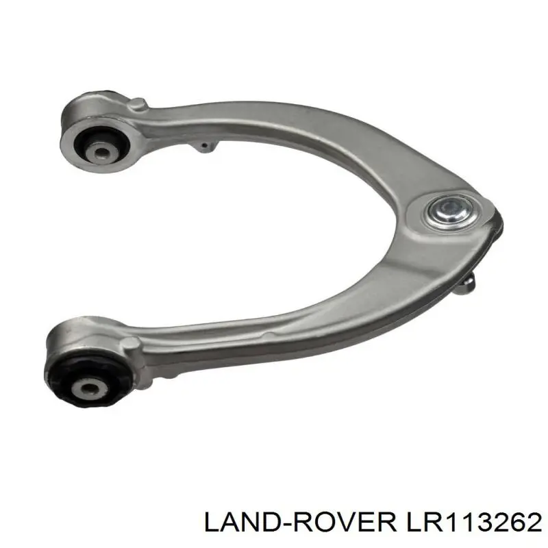 Wahacz zawieszenia przedniego prawy górny LR113262 Land Rover