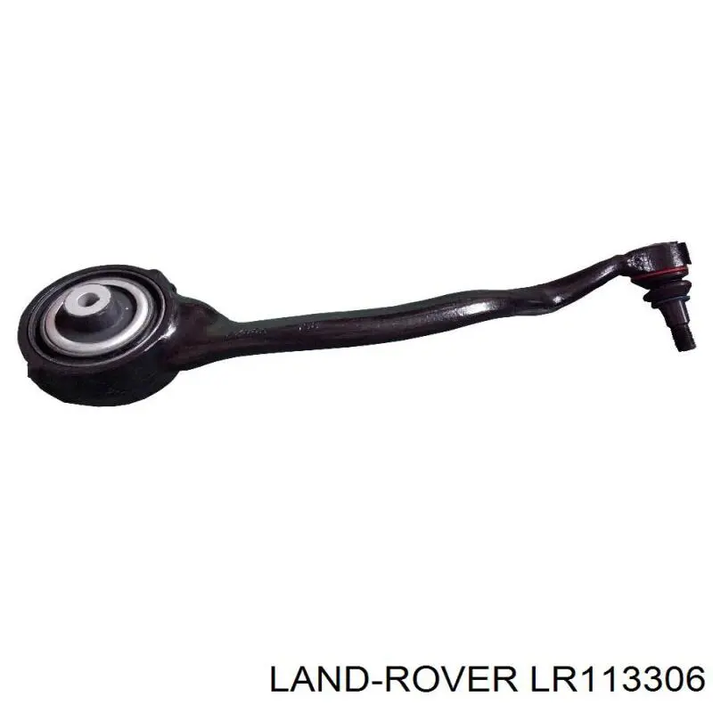Wahacz zawieszenia przedniego dolny prawy Land Rover LR113306 cena, od 122,50 USD