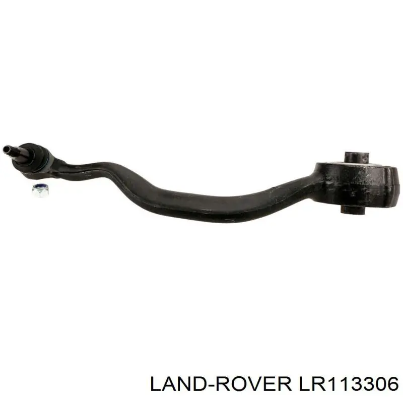 LR113306 Land Rover Wahacz zawieszenia przedniego dolny prawy