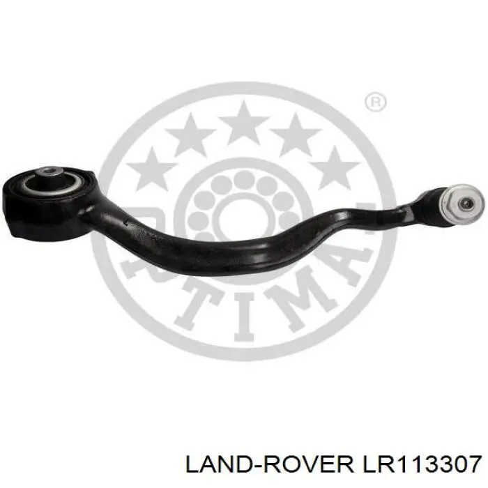 Wahacz zawieszenia przedniego dolny lewy Land Rover LR113307 cena, od 139,29 USD