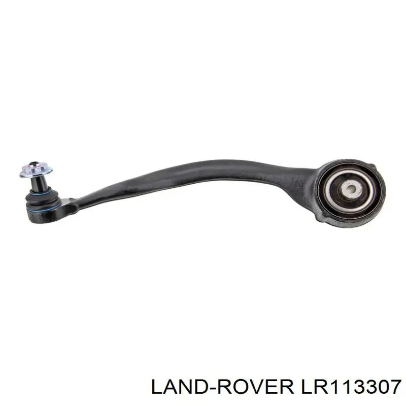 LR113307 Land Rover Wahacz zawieszenia przedniego dolny lewy
