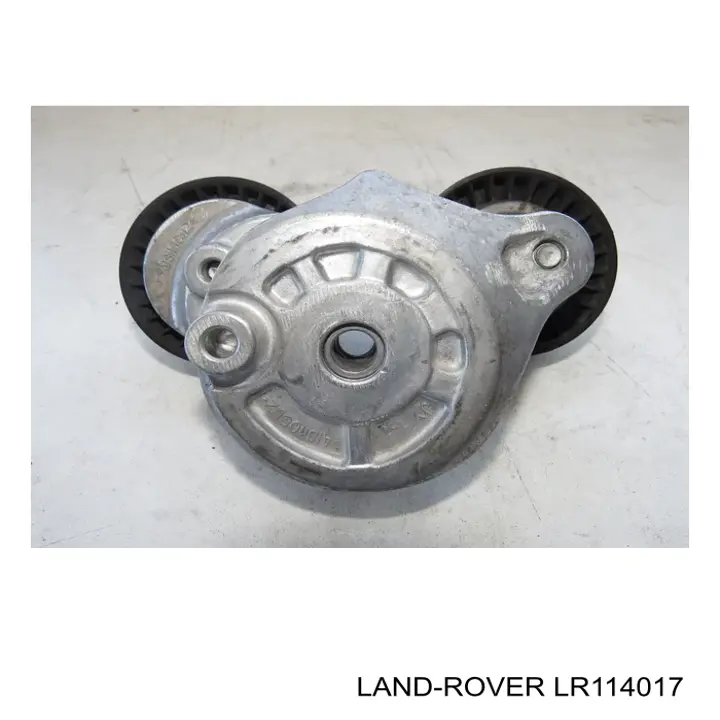 Napinacz paska napędowego Land Rover LR071712 cena, od 93,64 USD