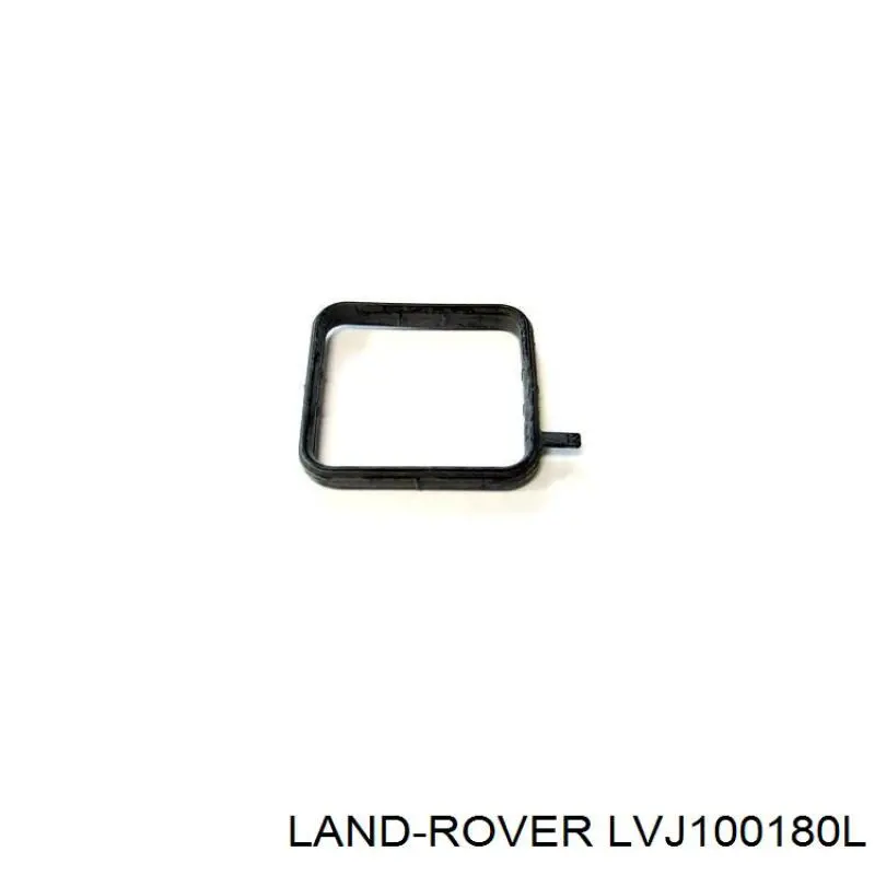 LVJ100180L Land Rover Uszczelka kołnierza (trójnika) układu chłodzenia