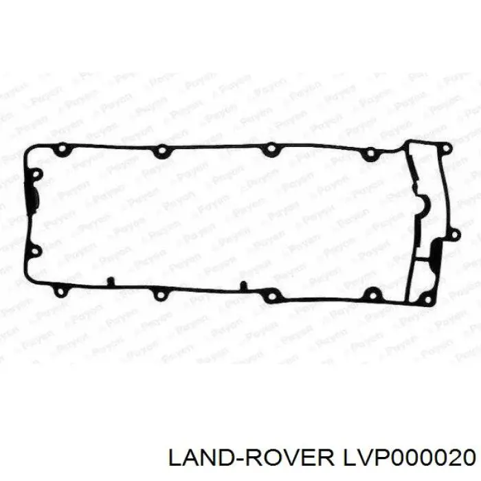 LVP000020 Land Rover Uszczelka pokrywy zaworowej silnika