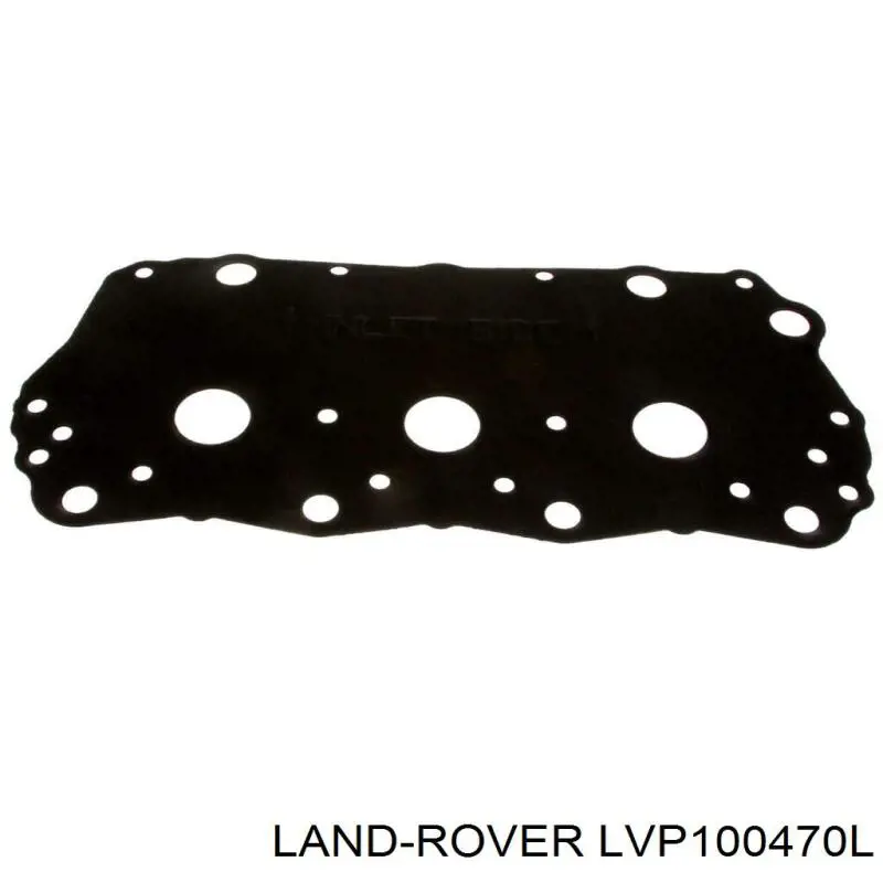 Uszczelka pokrywy zaworowej silnika LVP100470L Land Rover
