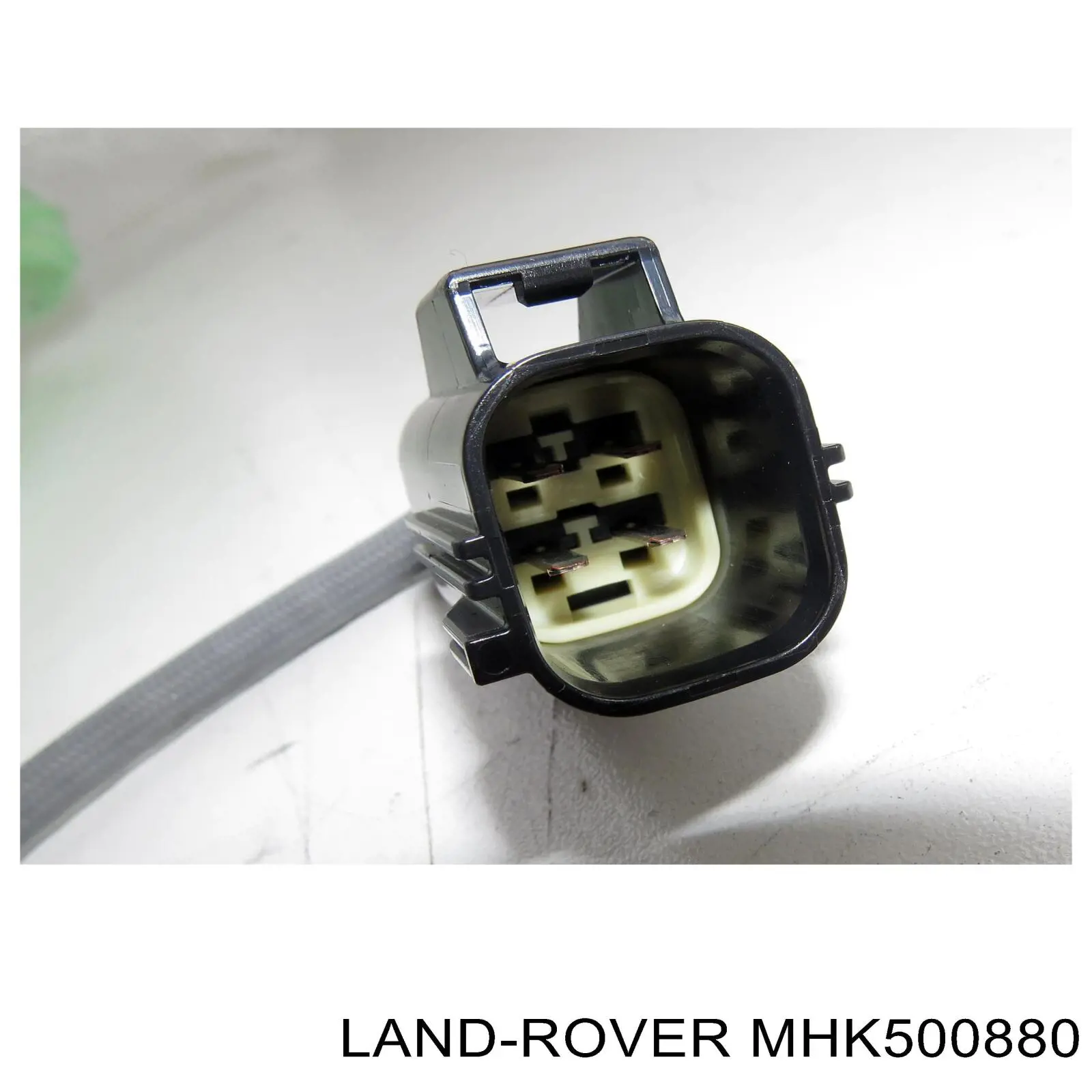 Sonda lambda czujnik tlenu przed katalizatorem Land Rover MHK500880 cena, od 151,00 USD