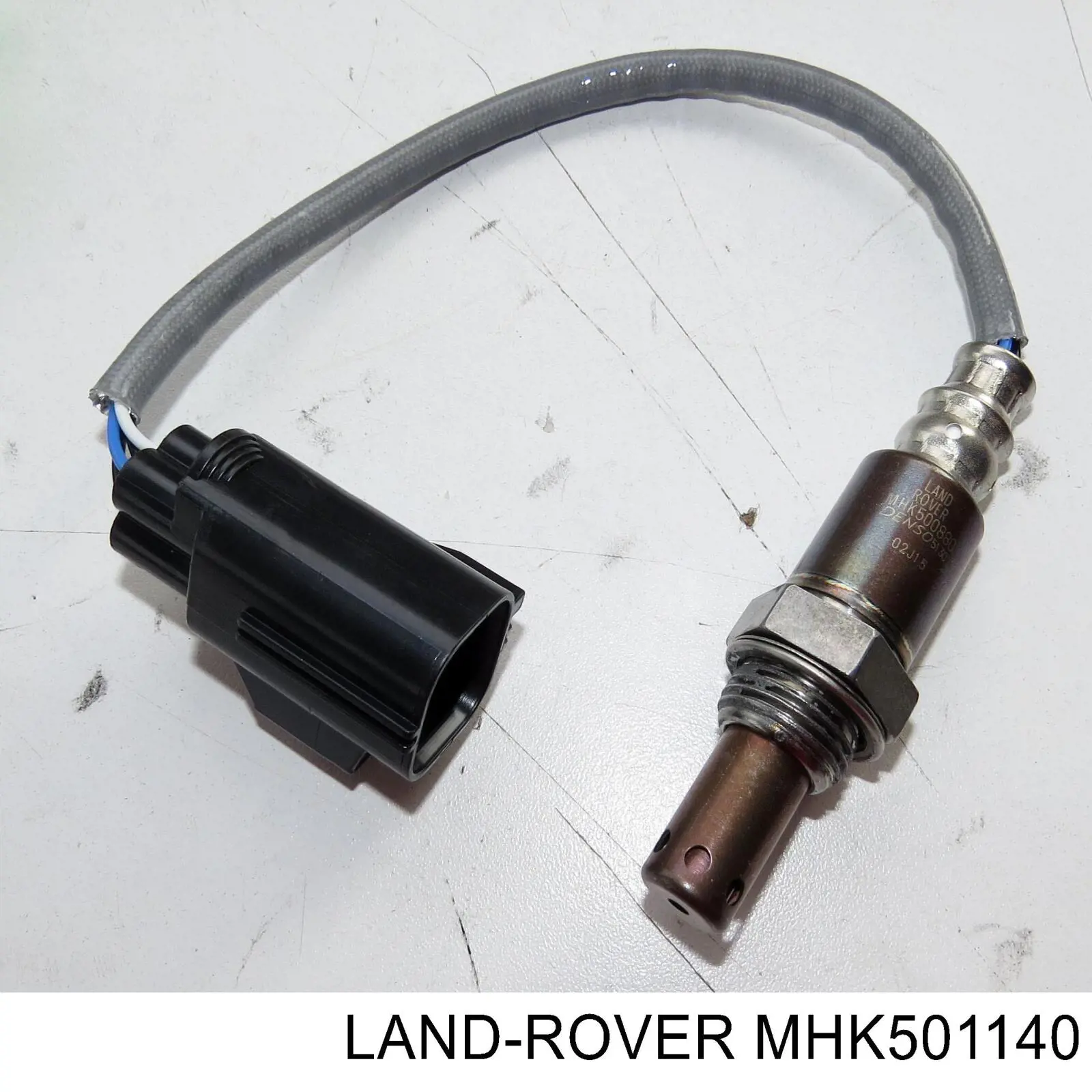 Sonda lambda czujnik tlenu przed katalizatorem Land Rover MHK501140 cena, od 151,00 USD
