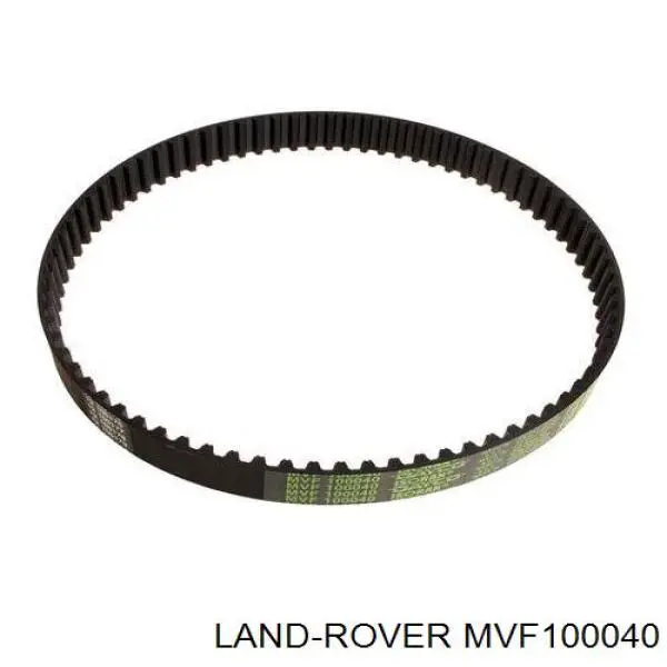 MVF100040 Land Rover Pasek pompy wtryskowej