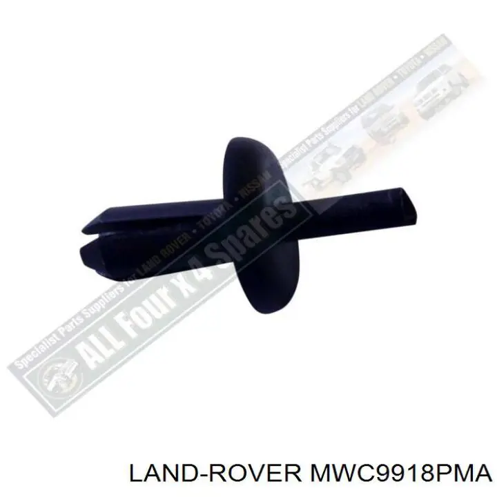 MWC9918PMA Land Rover 