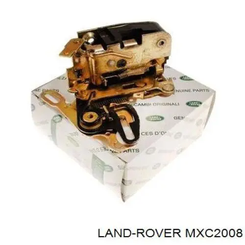 Zamek klapy bagażnika (3/5 drzwi tylnych) Land Rover Discovery II SUV (LJ ,LT) (1998 - 2004) cena, od 326,47 USD