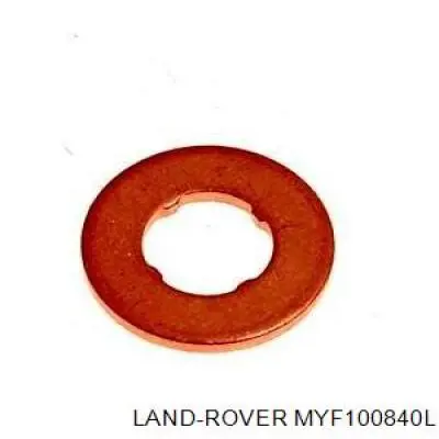 MYF100840L Land Rover Pierścień uszczelniający wtryskiwacza
