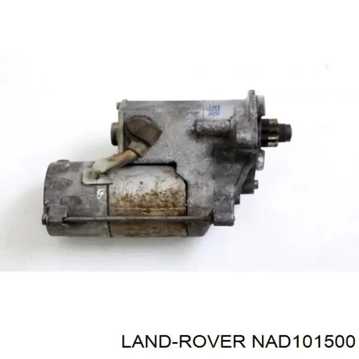 Do koszyka NAD101500 Land Rover Rozrusznik
