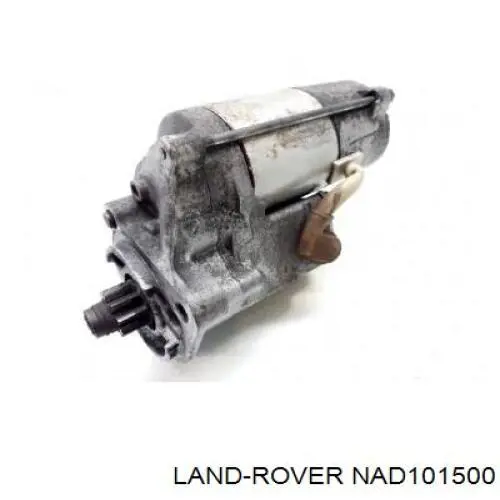 Rozrusznik Land Rover NAD101500 cena, od 90,24 USD