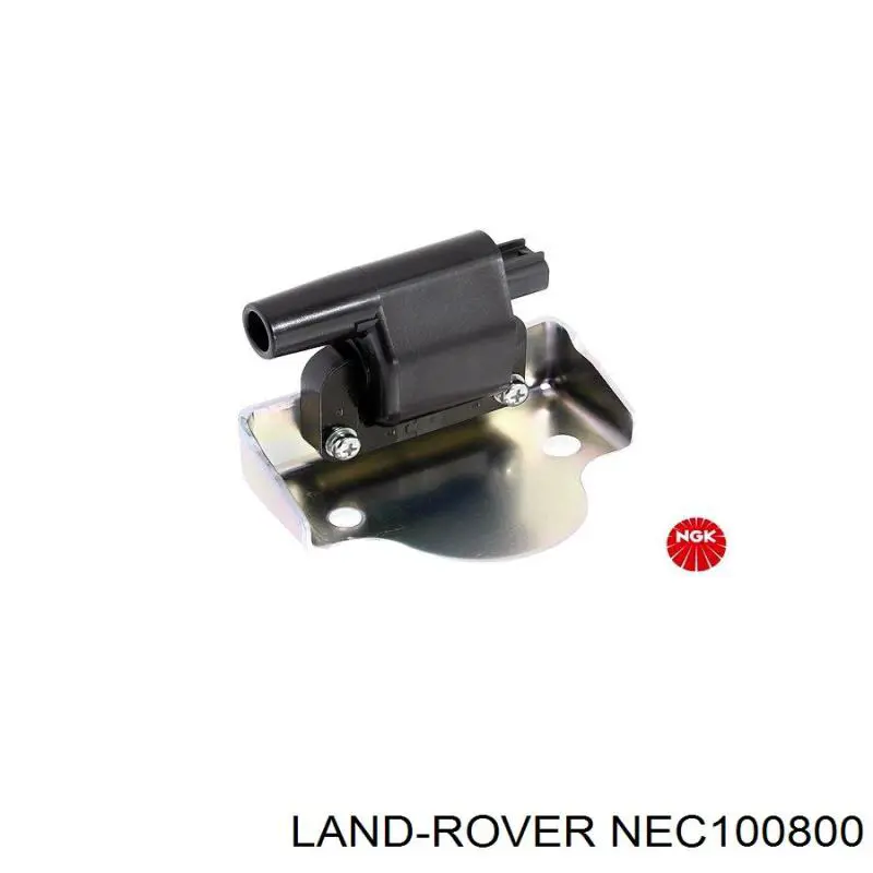 Do koszyka NEC100800 Land Rover Cewka zapłonowa