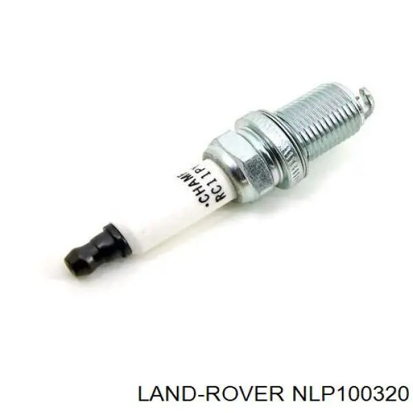 NLP100320 Land Rover Świeca zapłonowa