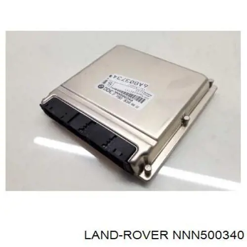 Sterownik silnika Land Rover NNN500340 cena, od 163,45 USD