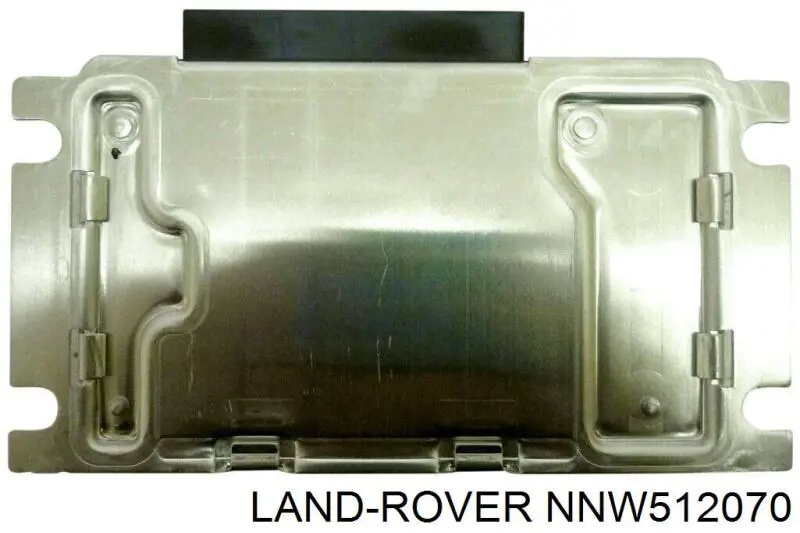 Sterownik skrzyni rozdzielczej Land Rover NNW512070 cena, od 172,14 USD