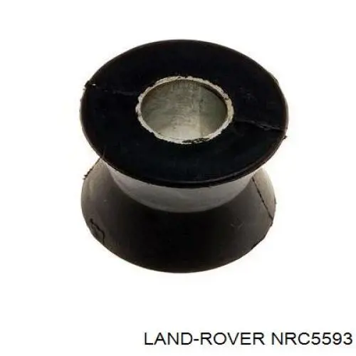 NRC5593 Land Rover Tuleja silentblocku amortyzatora tylnego