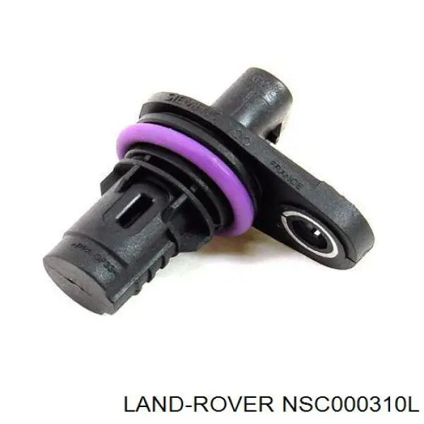 Czujnik położenia wałka rozrządu Land Rover NSC000310L cena, od 36,56 USD