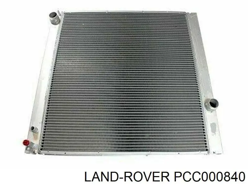 Chłodnica silnika Land Rover PCC000840 cena, od 246,87 USD