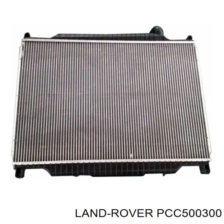 PCC500300 Land Rover Chłodnica silnika