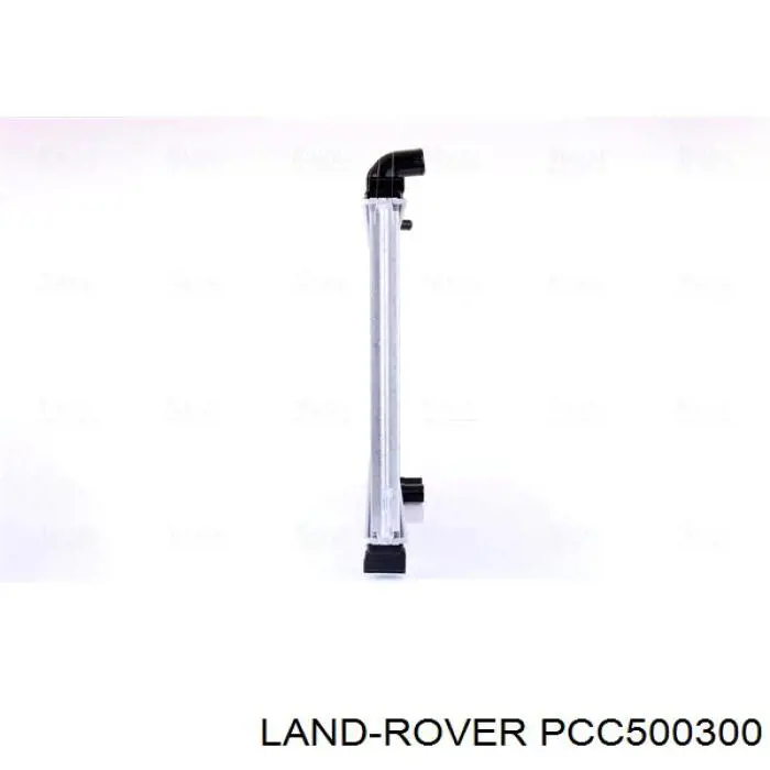 Chłodnica silnika Land Rover PCC500300 cena, od 253,68 USD