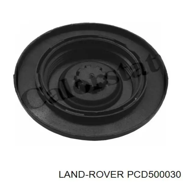Pokrywa (korek) zbiornika wyrównawczego Land Rover PCD500030 cena, od 10,47 USD
